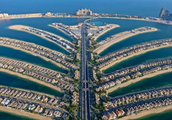 Дубай за один день – ваше идеальное путешествие - фото 2