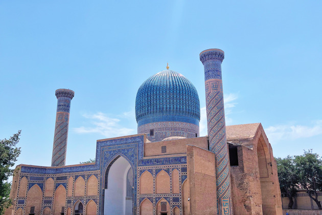 Фото - экскурсия: Трехчасовая прогулка по живой легенде Востока с обзором главных достопримечательностей