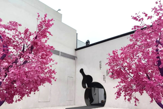 Фото - экскурсия: Вечерняя групповая экскурсия «Сон в красном тереме: путешествие читателя»