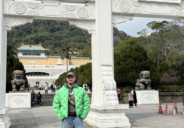 Погружение в Тайбэй за один день с личным гидом в Тайване: храмы, мемориалы - фото 4