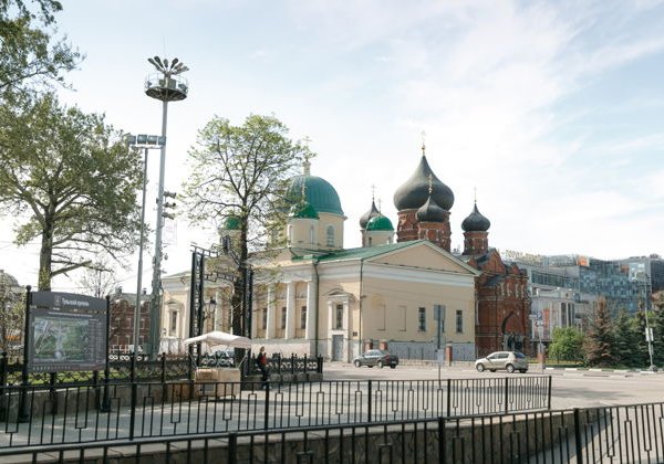 Старотульский променад — пешеходная прогулка по историческим кварталам - фото 1