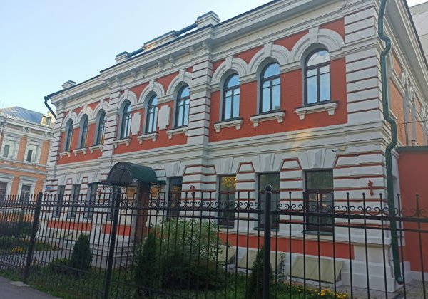 Старотульский променад — пешеходная прогулка по историческим кварталам - фото 2