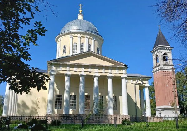 Чаепитие в усадьбе Хомякова: традиции русской чайной культуры - фото 2