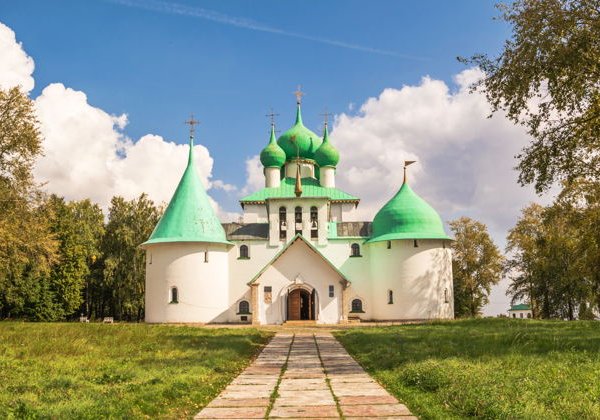 Куликово поле: путешествие по Донским просторам земли Тульской - фото 2