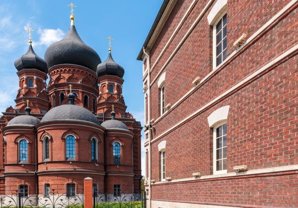 Загадки старинной крепости: квест-экскурсия по Тульскому кремлю - фото 1