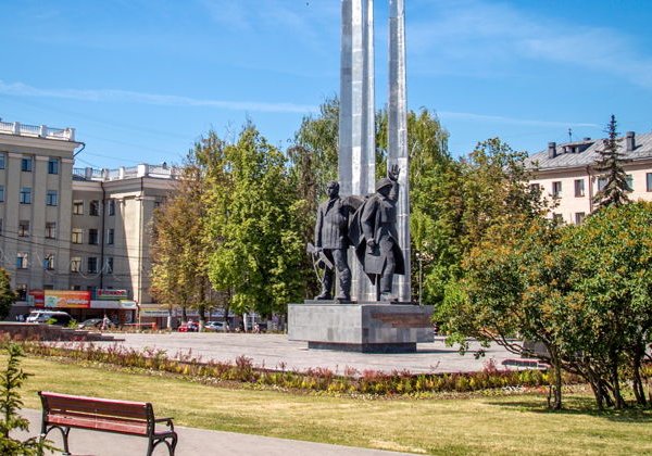 Трёхчасовая обзорная экскурсия по Туле: история, пряники и самовары - фото 4