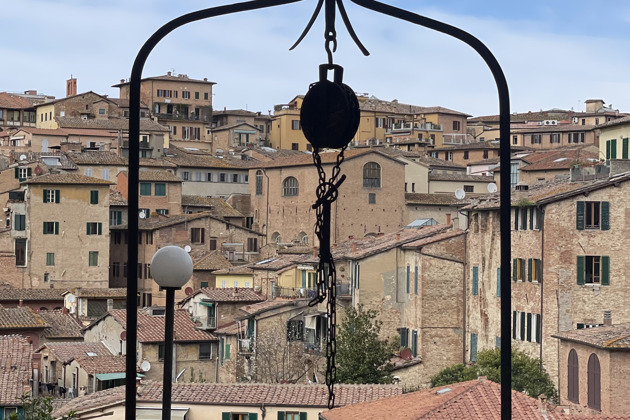 Фото - экскурсия: Прогулка по Флоренции эпохи Средневековья