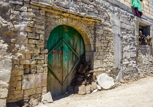Агул: путешествие в мир гор, культуры и традиций - фото 1
