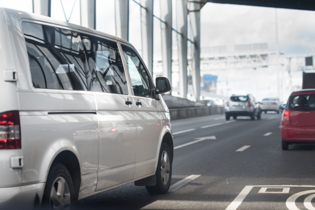 Индивидуальный трансфер из аэропорта Кансай в Осакский район