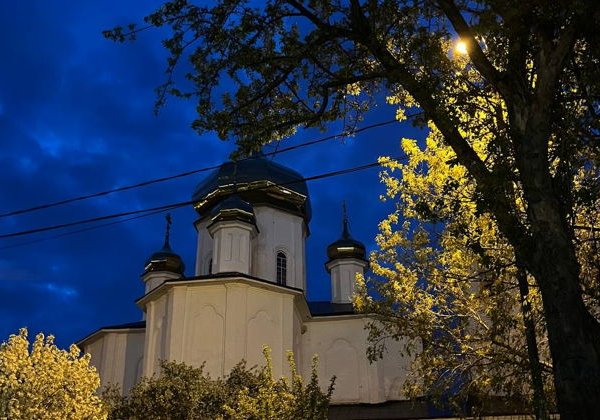 Театрализованная экскурсия «Тюменские страшилки» - фото 4