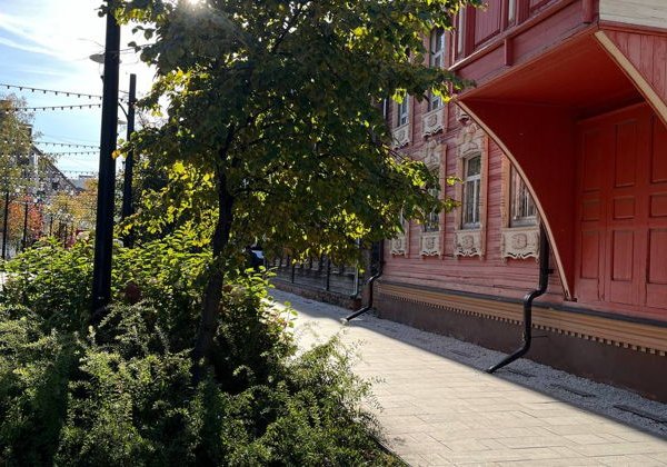 Обзорная экскурсия «Тюмень — врата Сибири» - фото 2