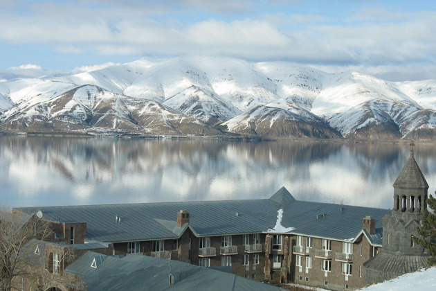 Фото - экскурсия: Шестидневное путешествие по Армении
