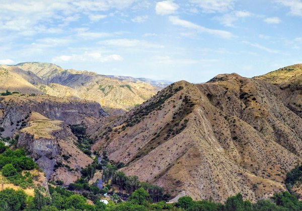 Древние храмы и целебные источники   - фото 4