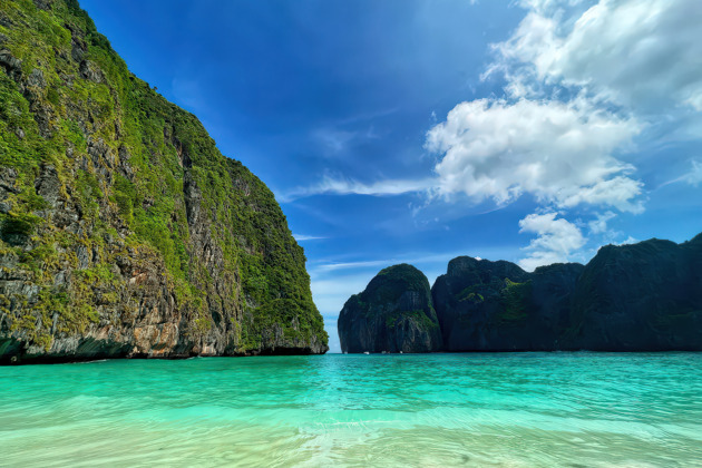 Фото - экскурсия: Андаманское сафари: 11 знаменитых островов за сутки