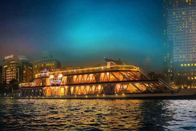 Фото - экскурсия: Волшебный круиз по Нилу и прогулка по старинному городу: все включено