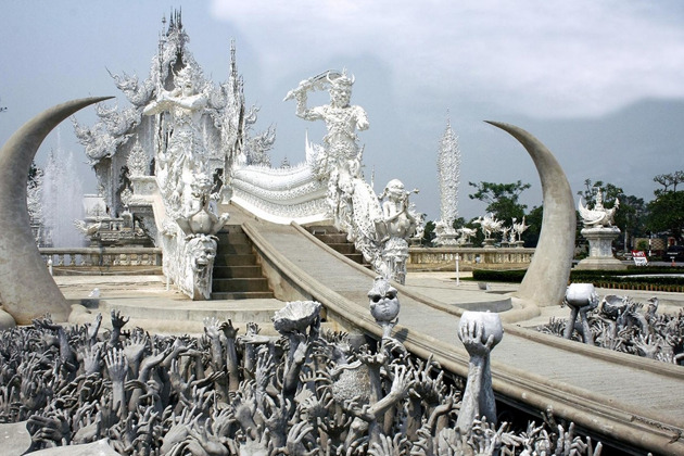 Фото - экскурсия: Слоновий пляж, Samet Nangshe и спа Mantra: день ярких впечатлений и абсолютного релакса