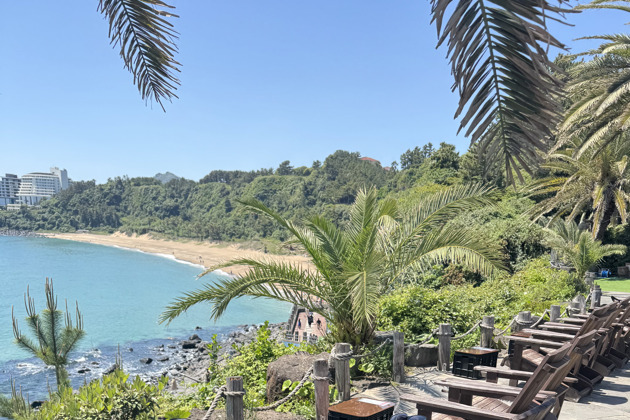 Фото - экскурсия: Вечерний Сеул и природные красоты острова Чеджу