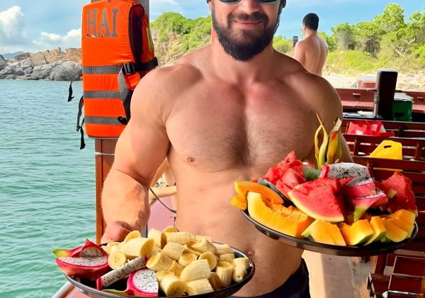 Самая насыщенная морская прогулка к южным островам Нячанга - фото 2