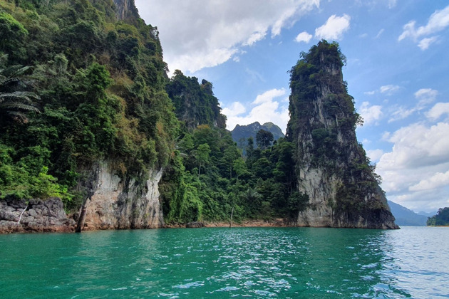Фото - экскурсия: Чео Лан и Самет Нангше: тайские озера, джунгли и захватывающие панорамы