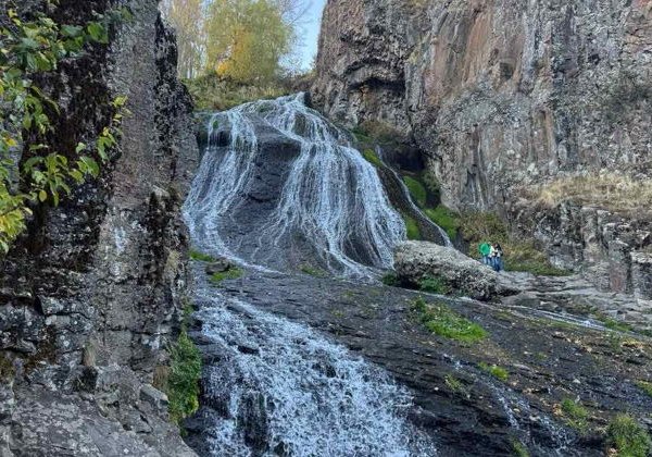 Природное обновление - фото 1
