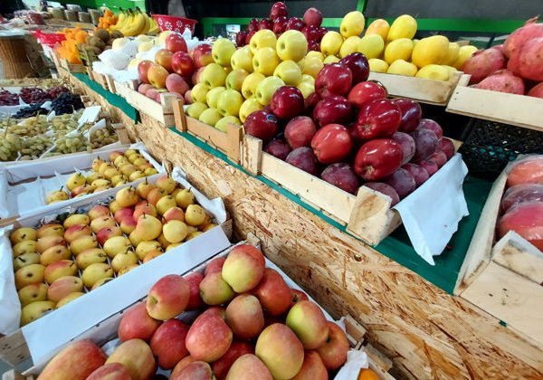 Мастер-класс в горах: готовим плов у подножья Тянь-Шаня - фото 4