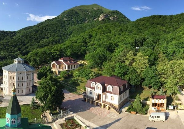 Дорогами веры: поездка по святым местам КМВ - фото 4