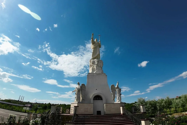 Фото - экскурсия: Путешествие по святым местам Кавказских Минеральных Вод