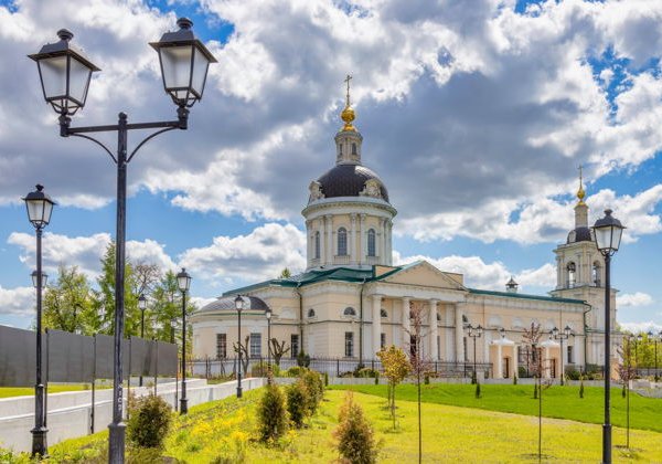 Храмы XII века — пешеходная экскурсия по домонгольскому Смоленску - фото 2