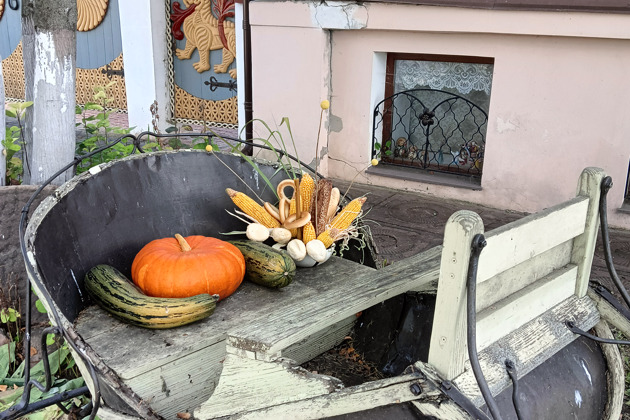 Фото - экскурсия: Гастрономическое путешествие по старинным трактирам и чайным Суздаля с полным пакетом услуг