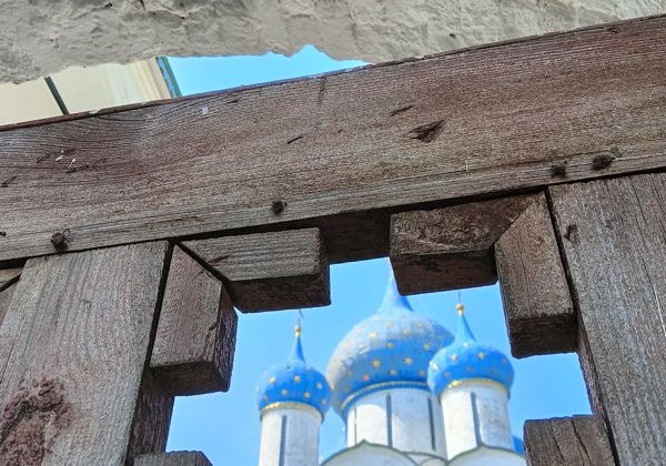 Суздальская прогулка — пешеходная экскурсия с дегустацией медовухи - фото 2