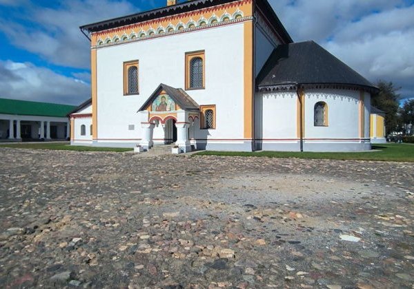 Суздальская прогулка — пешеходная экскурсия с дегустацией медовухи - фото 3