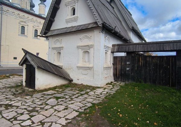 Суздальская прогулка — пешеходная экскурсия с дегустацией медовухи - фото 4