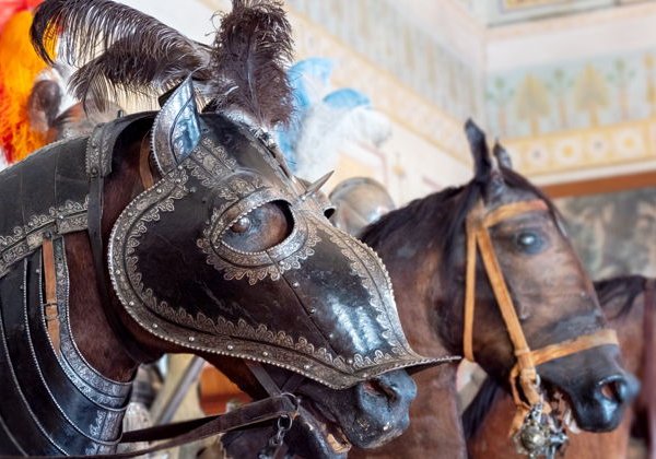 В Эрмитаж с профессиональным гидом — увидеть главные шедевры - фото 2