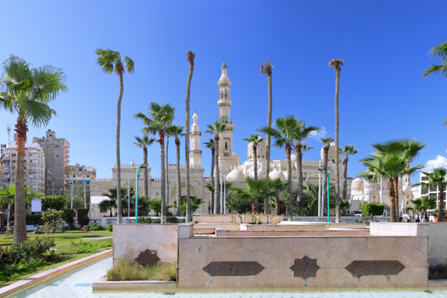 Фото - экскурсия: Путешествие из Каира в Александрию - сердце египетской культуры