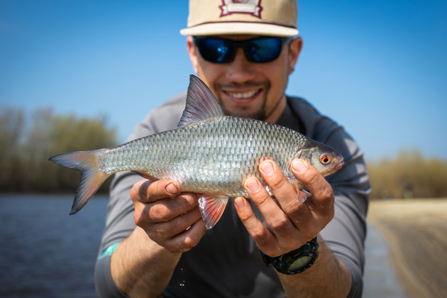 Фото - экскурсия: Погружение в природу Приладожья и рыбалка на уединенном озере