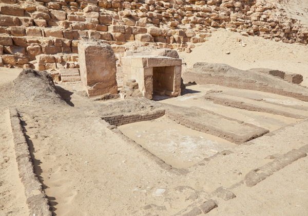 Каир и окрестности за 2 дня - фото 2