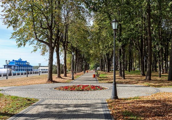 Кострома. Красивые места с богатой историей — обзорная прогулка - фото 3