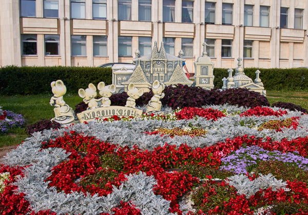 Будем знакомы: Ярославль — обзорная прогулка по историческому центру - фото 3