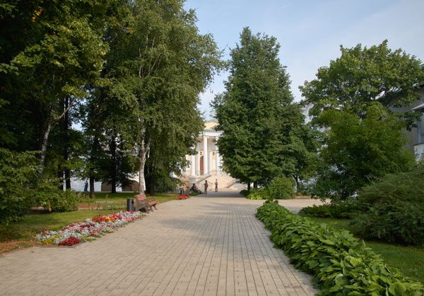 Будем знакомы: Ярославль — обзорная прогулка по историческому центру - фото 4