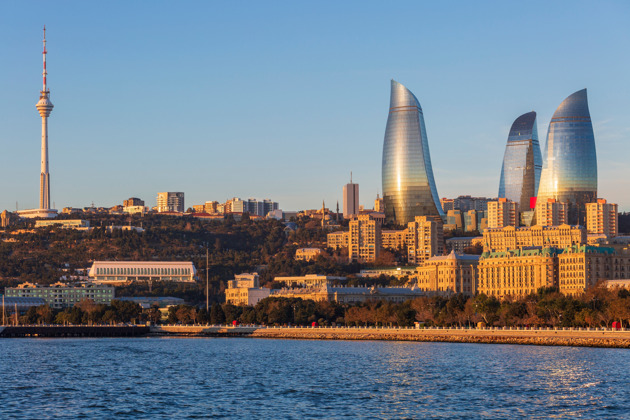 Фото - экскурсия: Персональное путешествие по Баку: открывая городские контрасты