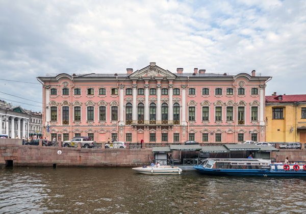 Обзорная экскурсия с входными билетами в Кунсткамеру - фото 4