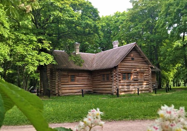 Вехи истории Коломенского — прогулка по Государеву двору - фото 3