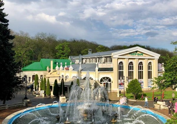 Ессентуки: знакомство с молодым курортом Кавказских Минеральных Вод - фото 2