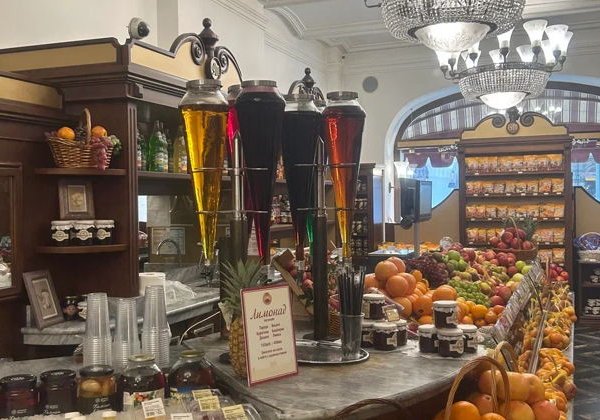 Прогулка по Никольской улице — пешеходная экскурсия по центру Москвы - фото 4