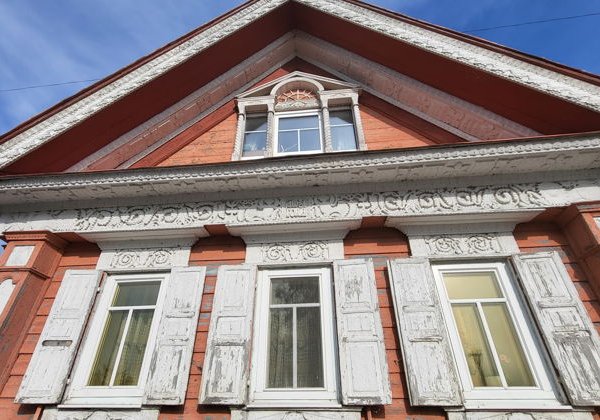Путешествие в старинный Городец - фото 3