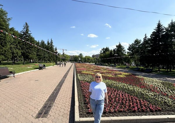 От острога до столицы Восточной Сибири: обзорная по Иркутску - фото 2