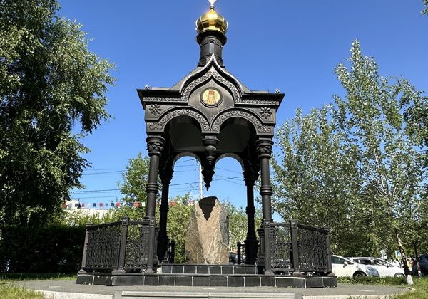 От острога до столицы Восточной Сибири: обзорная по Иркутску - фото 4