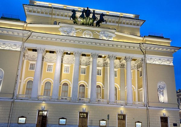 Петербург для детей: увлекательно и познавательно