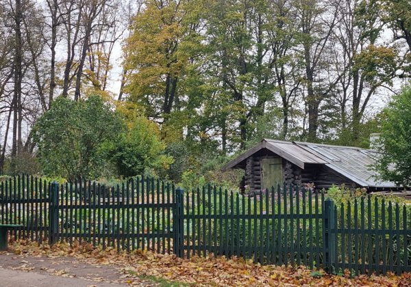 По дорогам Льва Толстого — автобусная экскурсия по Тульской области - фото 1