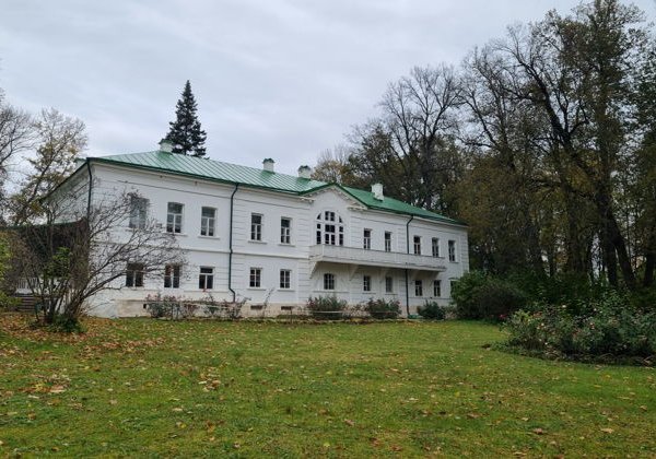 По дорогам Льва Толстого — автобусная экскурсия по Тульской области - фото 4